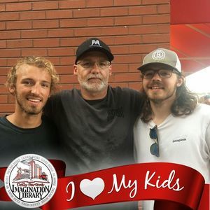 Meet your Posher, Clint